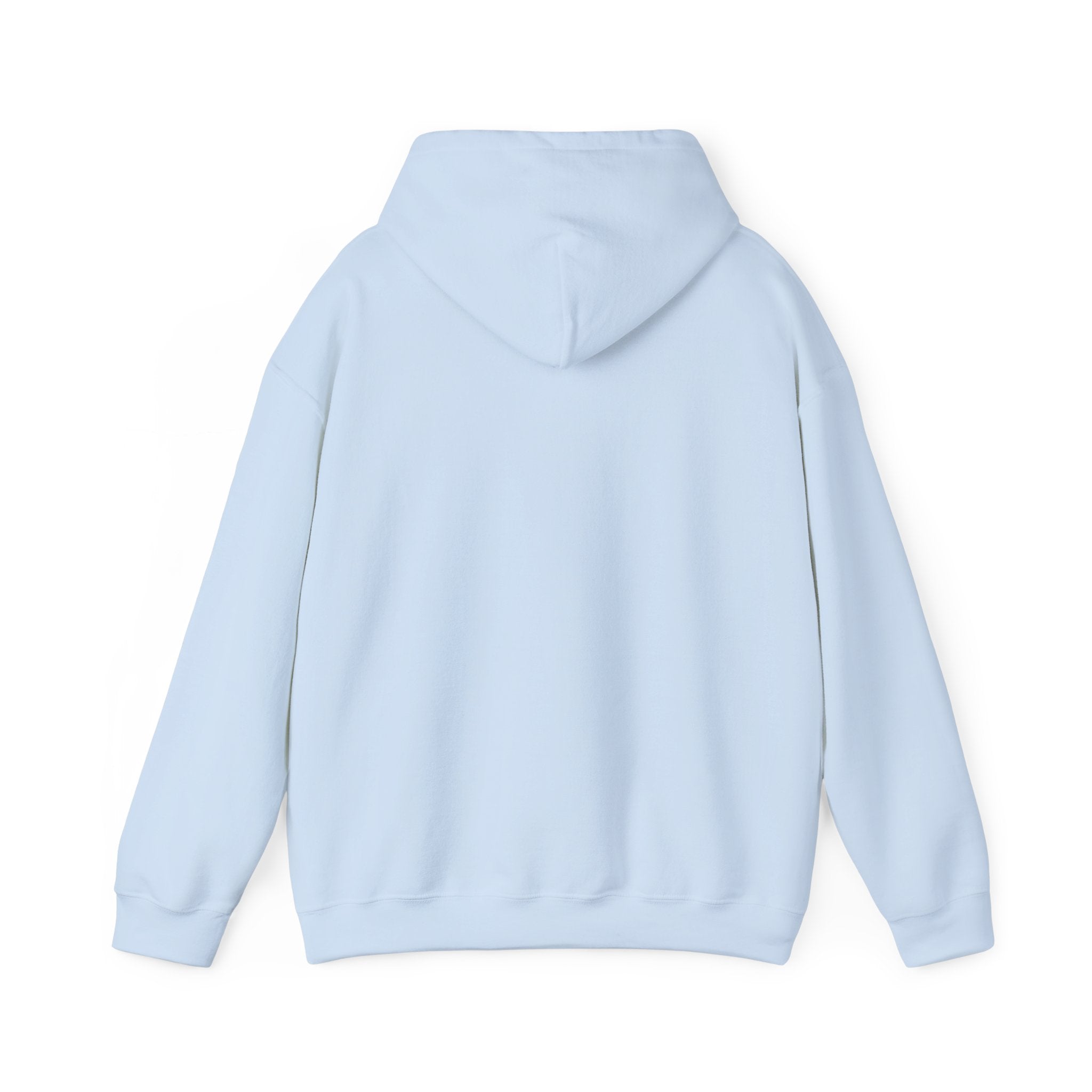 May The Dice Be With You Unisex Heavy Blend™ Hooded Sweatshirt