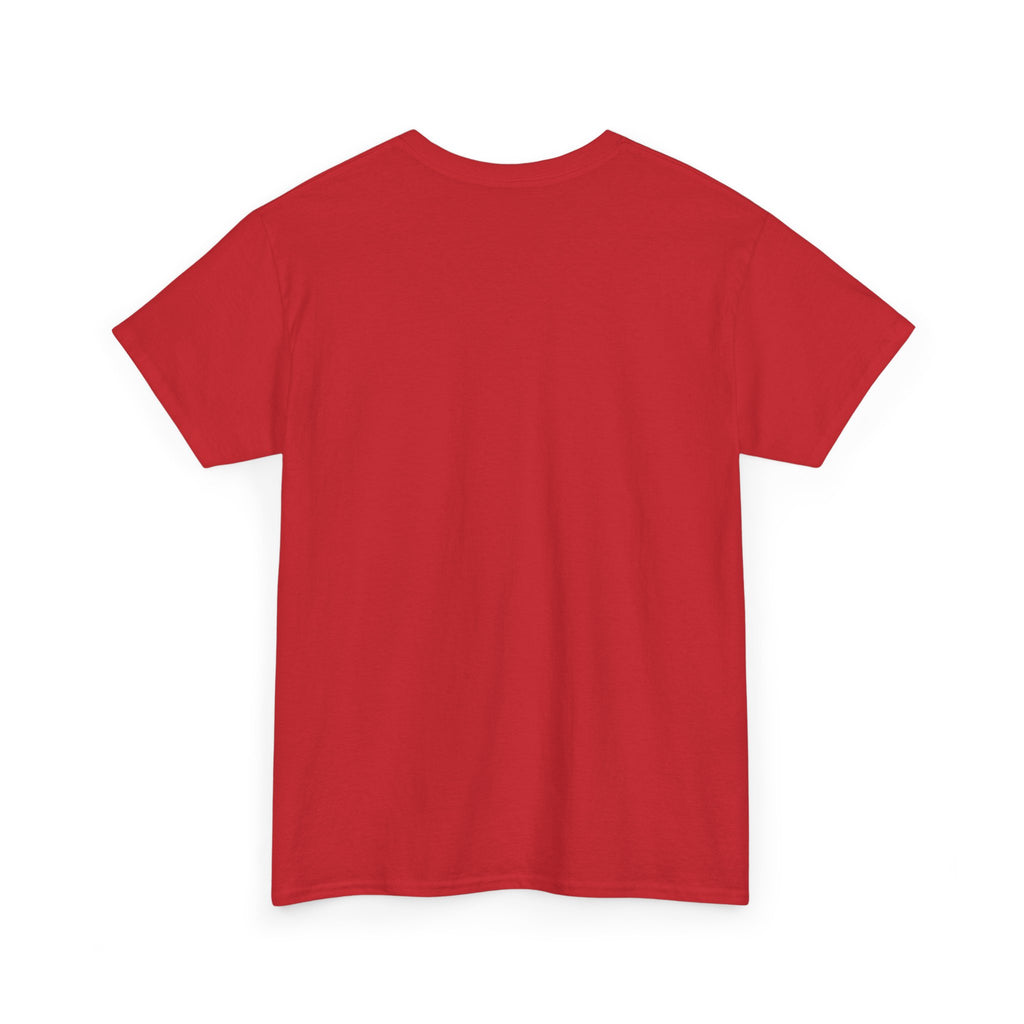 "Today’s Good Mood Is Sponsored by Backgammon" T-Shirt | Retro Smiley Tee