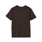Peace Love and Backgammon 2 T-Shirt