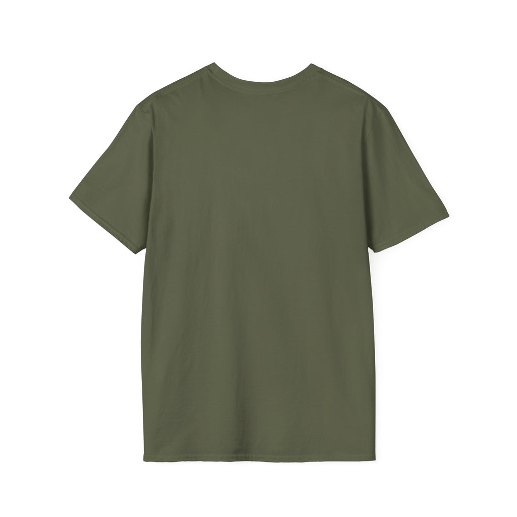 Backgammon Brings Us Together T-Shirt