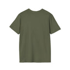 Backgammon Brings Us Together T-Shirt