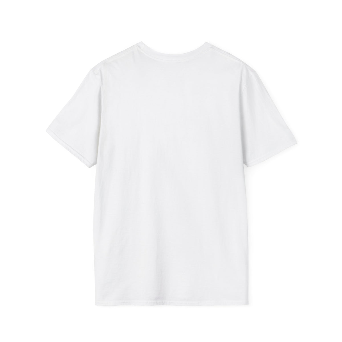 Backgammon Brings Us Together T-Shirt