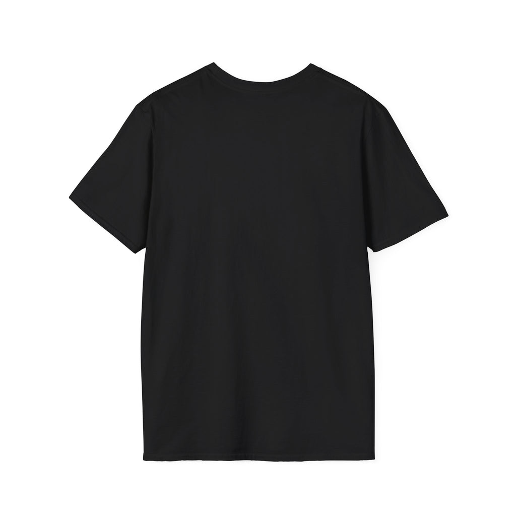 Backgammon Brings Us Together T-Shirt