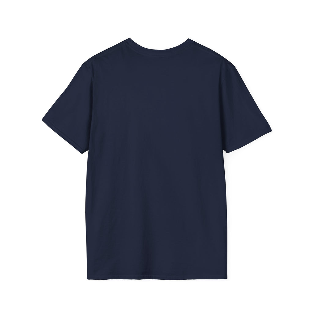Backgammon Brings Us Together T-Shirt