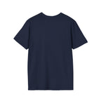 Backgammon Brings Us Together T-Shirt