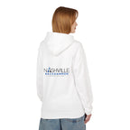 Nashville Backgammon Association Hoodie