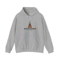 Backgammon Is Life Unisex Heavy Blend™ Hooded Sweatshirt