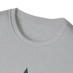 Backgammon is  T-Shirt – Vintage Game Night Tee
