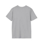 Peace Love and Backgammon 2 T-Shirt