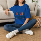 Backgammon Is Life T-Shirt