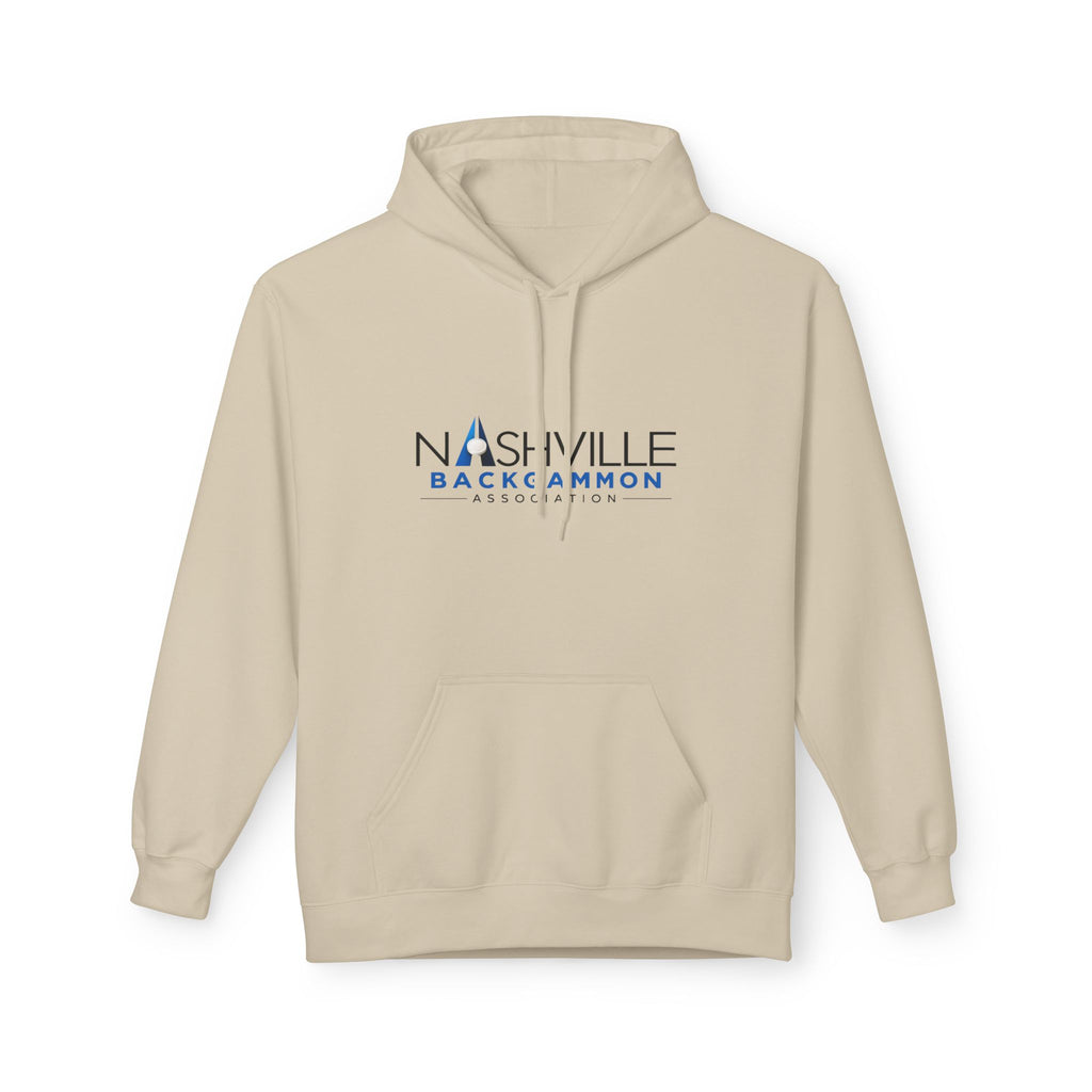 Nashville Backgammon Association Hoodie