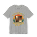 This Is My Lucky Backgammon Shirt Unisex Jersey T-shirt