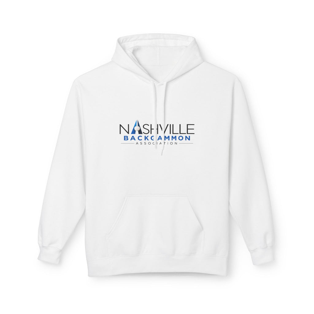 Nashville Backgammon Association Hoodie