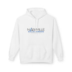 Nashville Backgammon Association Hoodie