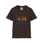Backgammon Is Life T-Shirt