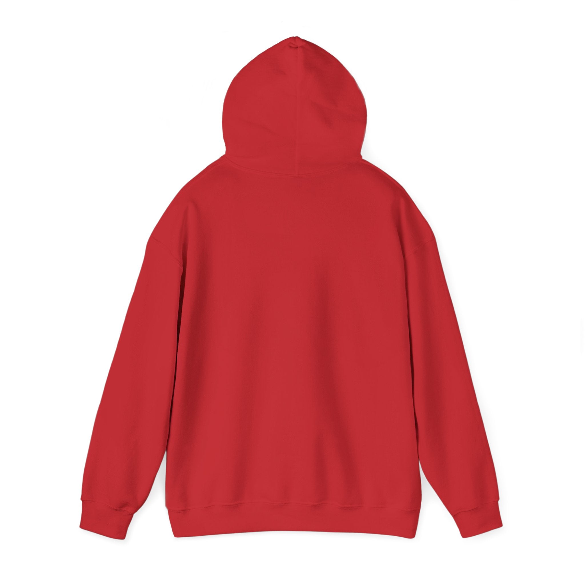 May The Dice Be With You Unisex Heavy Blend™ Hooded Sweatshirt