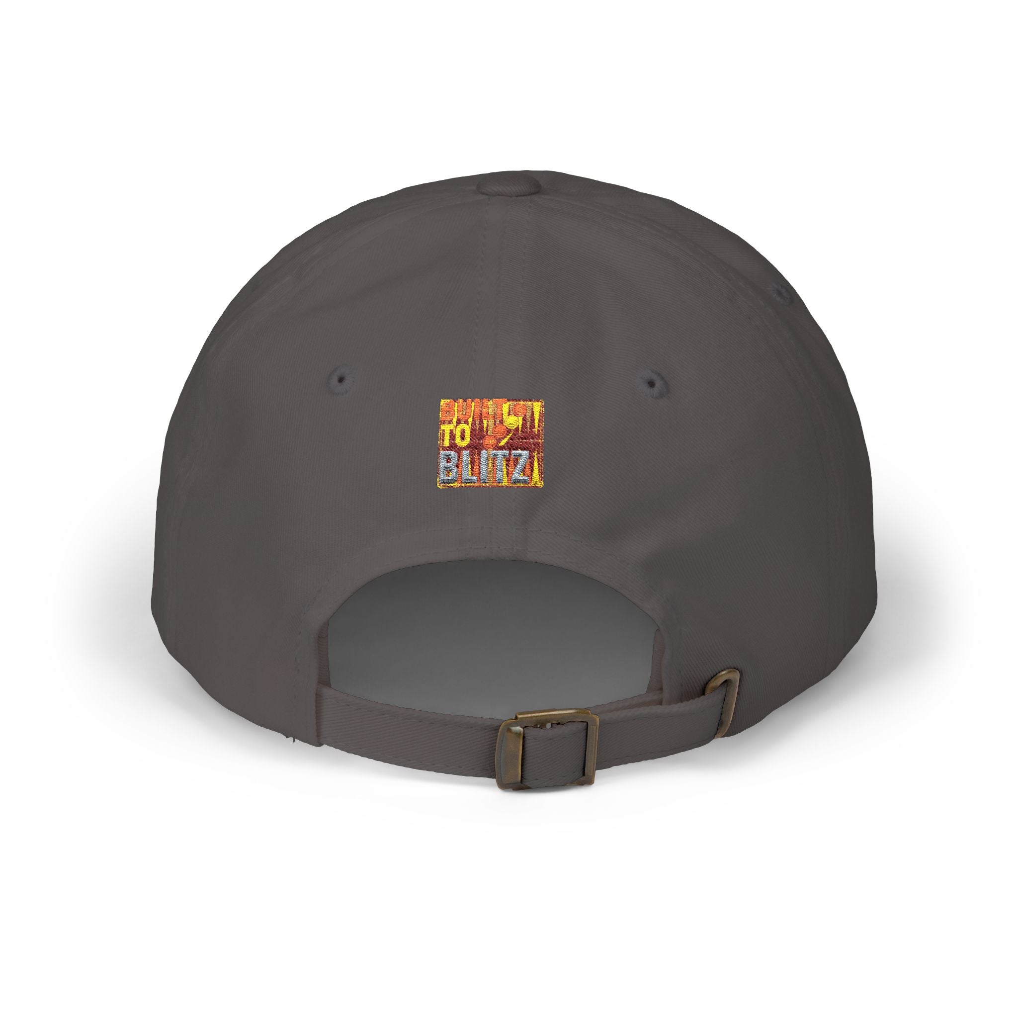 Built To Blitz Cap