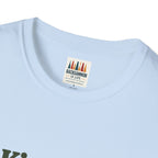 Backgammon T-Shirt — Be Kind Spread Joy Play Backgammon Tee