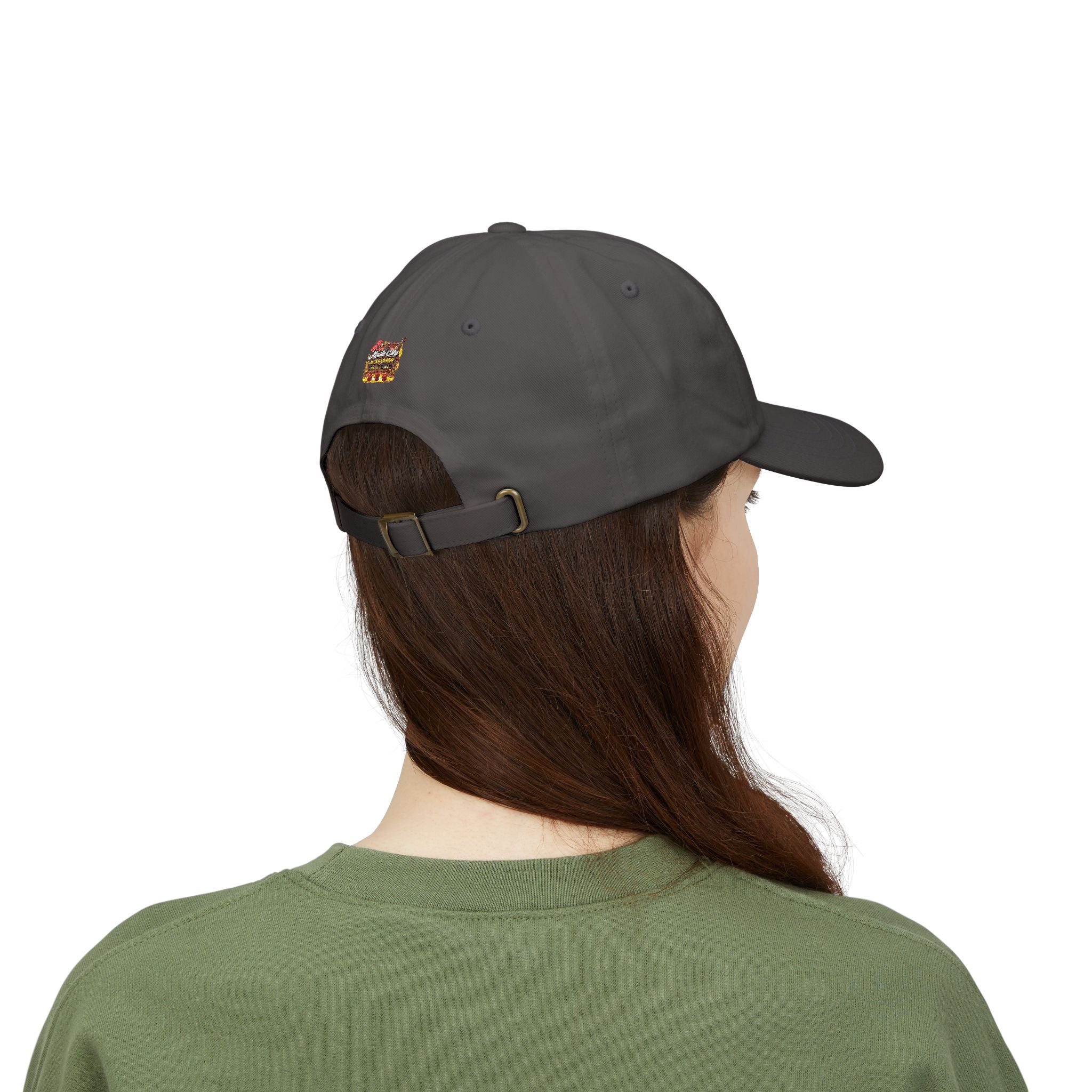 Music City Backgammon Nashville 2026 Hat