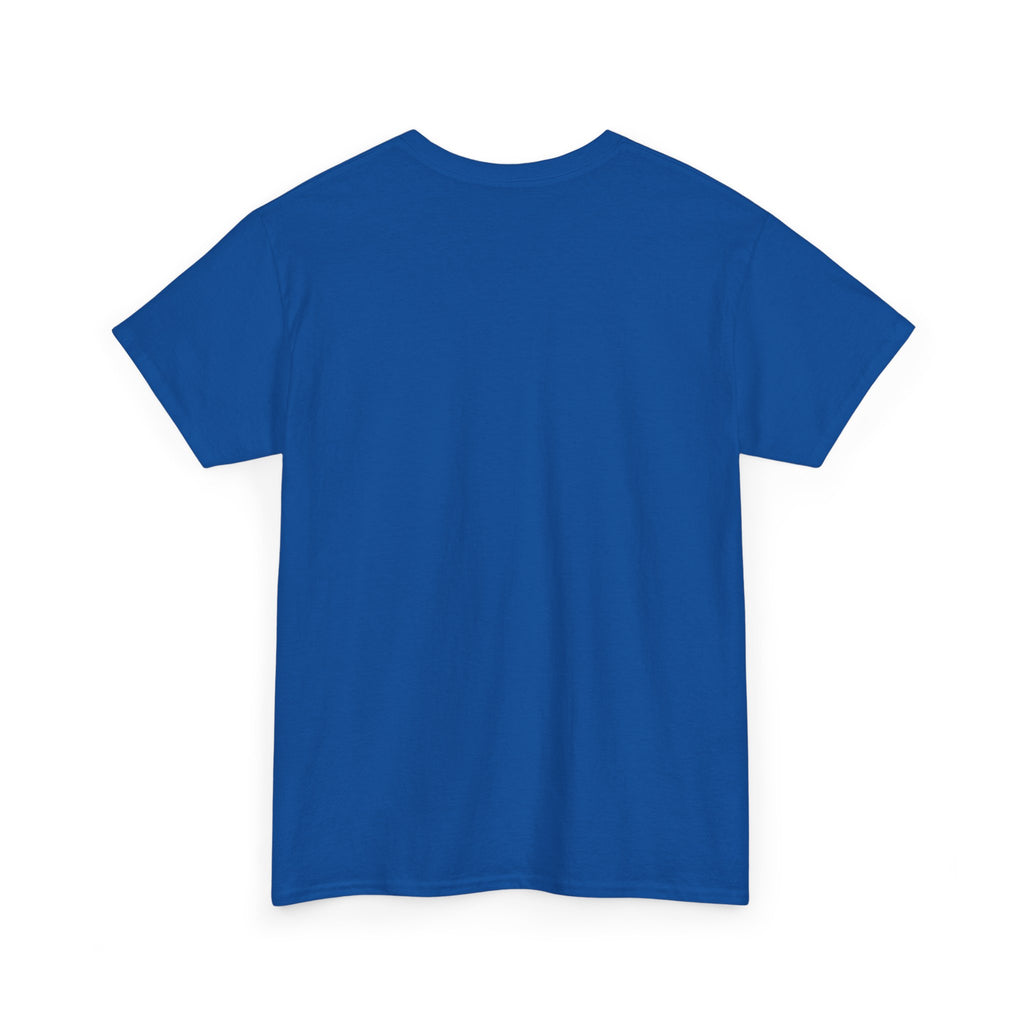 Retro Cat Silhouette Cats & Backgammon T-Shirt | Vintage Sunset Cat Tee
