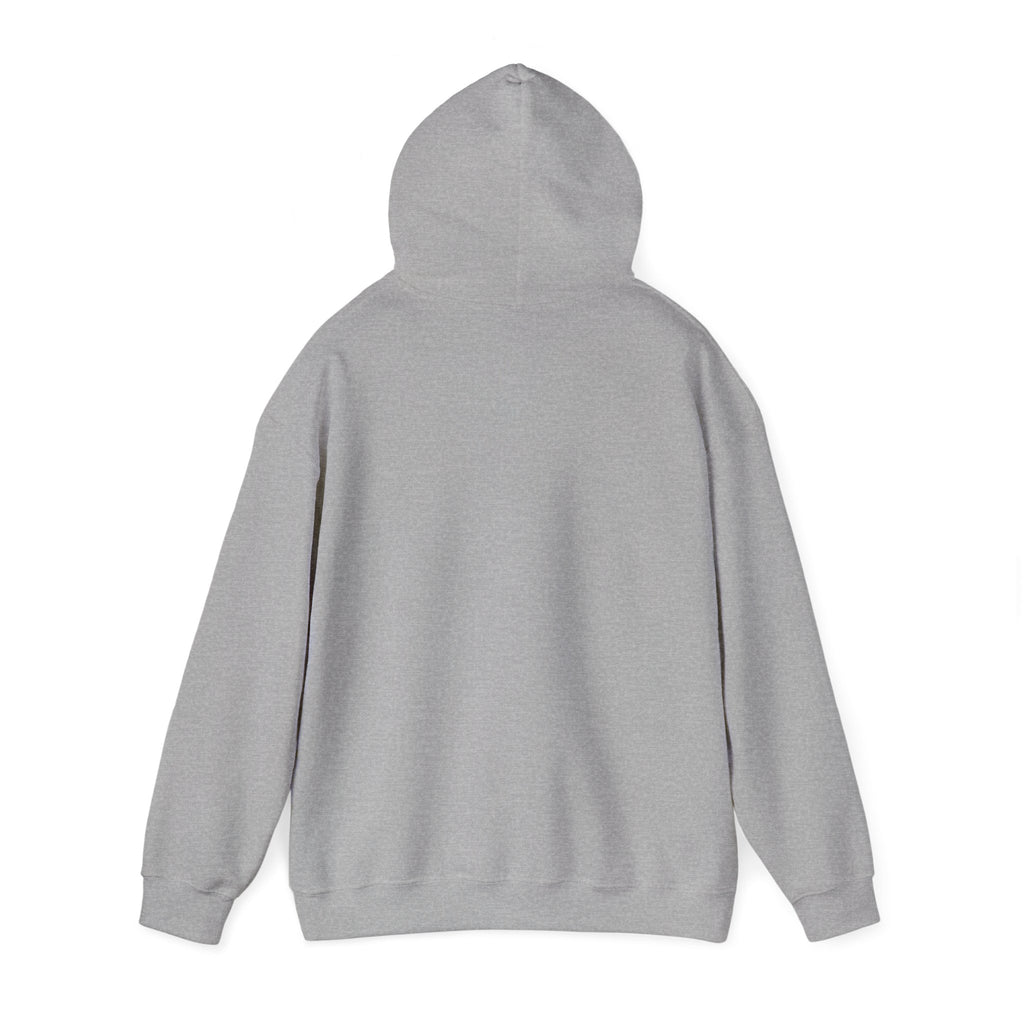 May The Dice Be With You Unisex Heavy Blend™ Hooded Sweatshirt