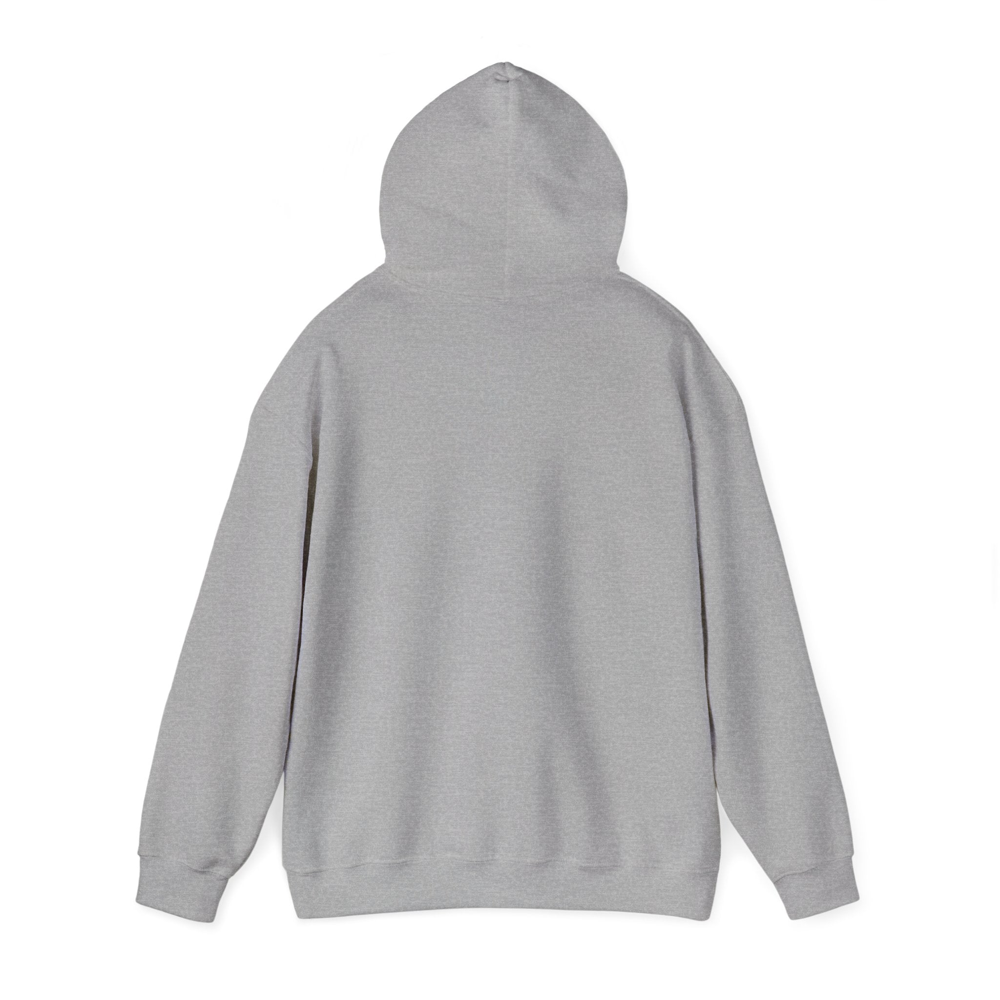 May The Dice Be With You Unisex Heavy Blend™ Hooded Sweatshirt
