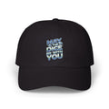 May The Dice Be With You Cap