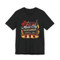 Music City Backgammon Nashville 2026