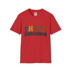 That's Backgammon T-Shirt