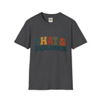 That's Backgammon T-Shirt