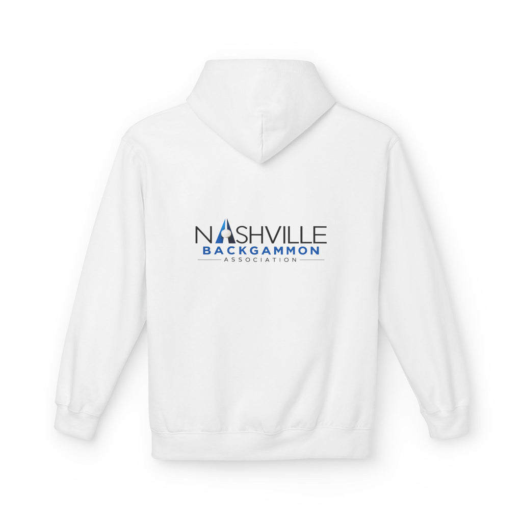 Nashville Backgammon Association Hoodie