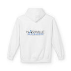 Nashville Backgammon Association Hoodie