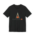 Backgammon Is Life Unisex Jersey T-Shirt