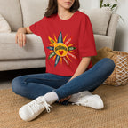 Backgammon is  T-Shirt – Vintage Game Night Tee