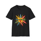 Backgammon is  T-Shirt – Vintage Game Night Tee