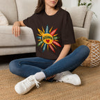 Backgammon is  T-Shirt – Vintage Game Night Tee