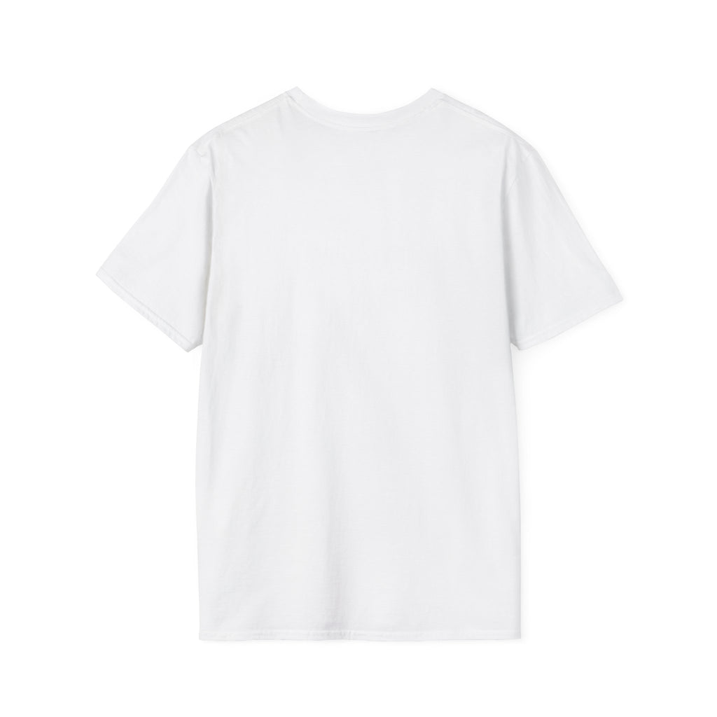 Peace Love and Backgammon 2 T-Shirt