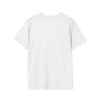 Peace Love and Backgammon 2 T-Shirt