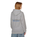 Nashville Backgammon Association Hoodie