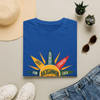 Backgammon is  T-Shirt – Vintage Game Night Tee