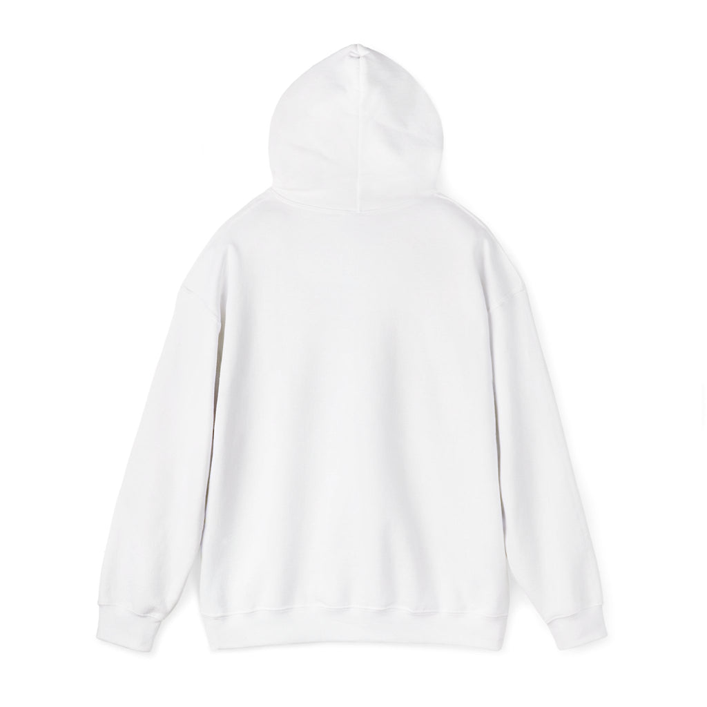 May The Dice Be With You Unisex Heavy Blend™ Hooded Sweatshirt