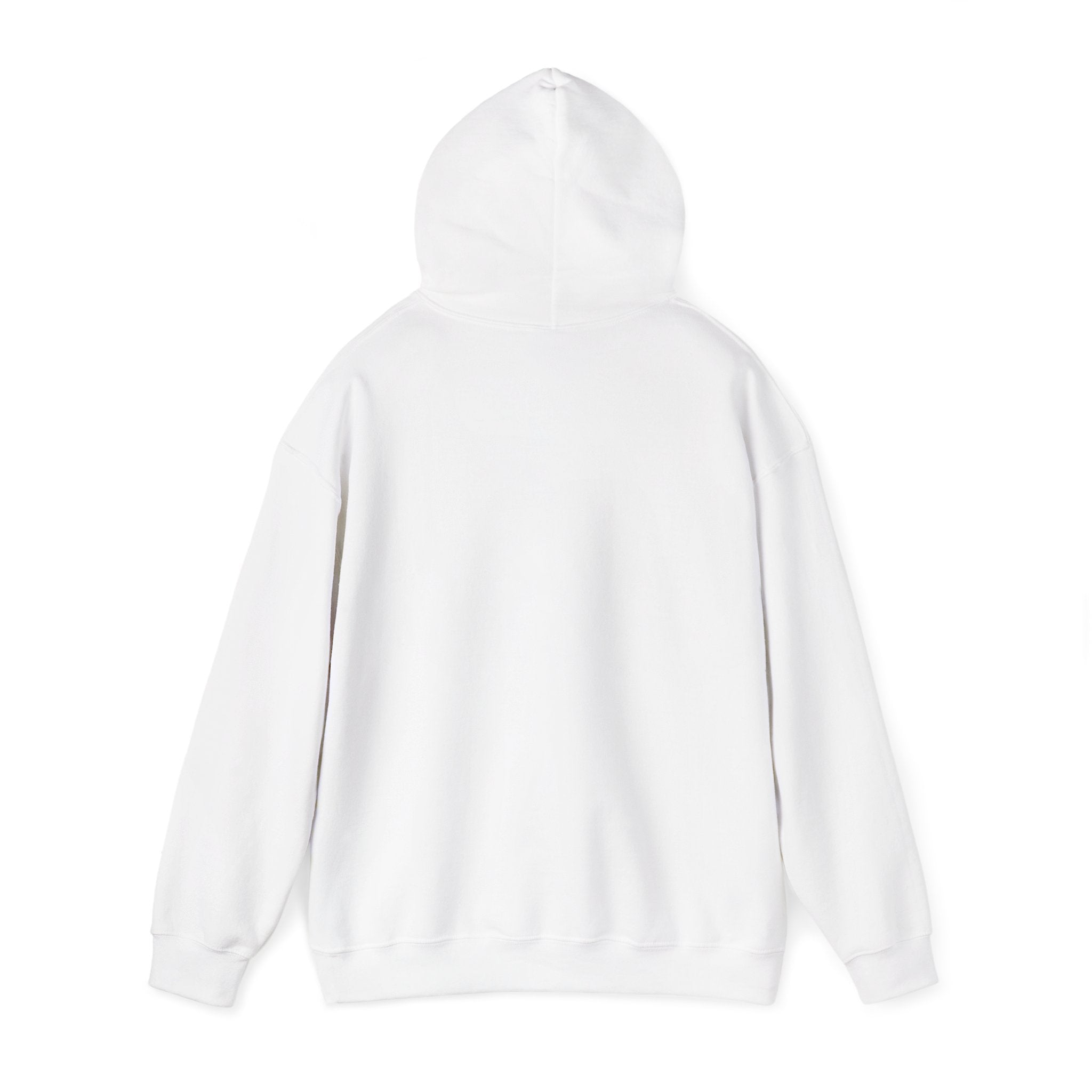 May The Dice Be With You Unisex Heavy Blend™ Hooded Sweatshirt