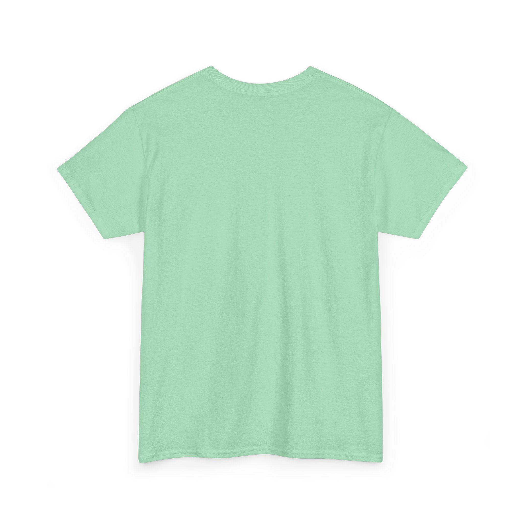 "Today’s Good Mood Is Sponsored by Backgammon" T-Shirt | Retro Smiley Tee