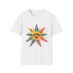 Backgammon is  T-Shirt – Vintage Game Night Tee