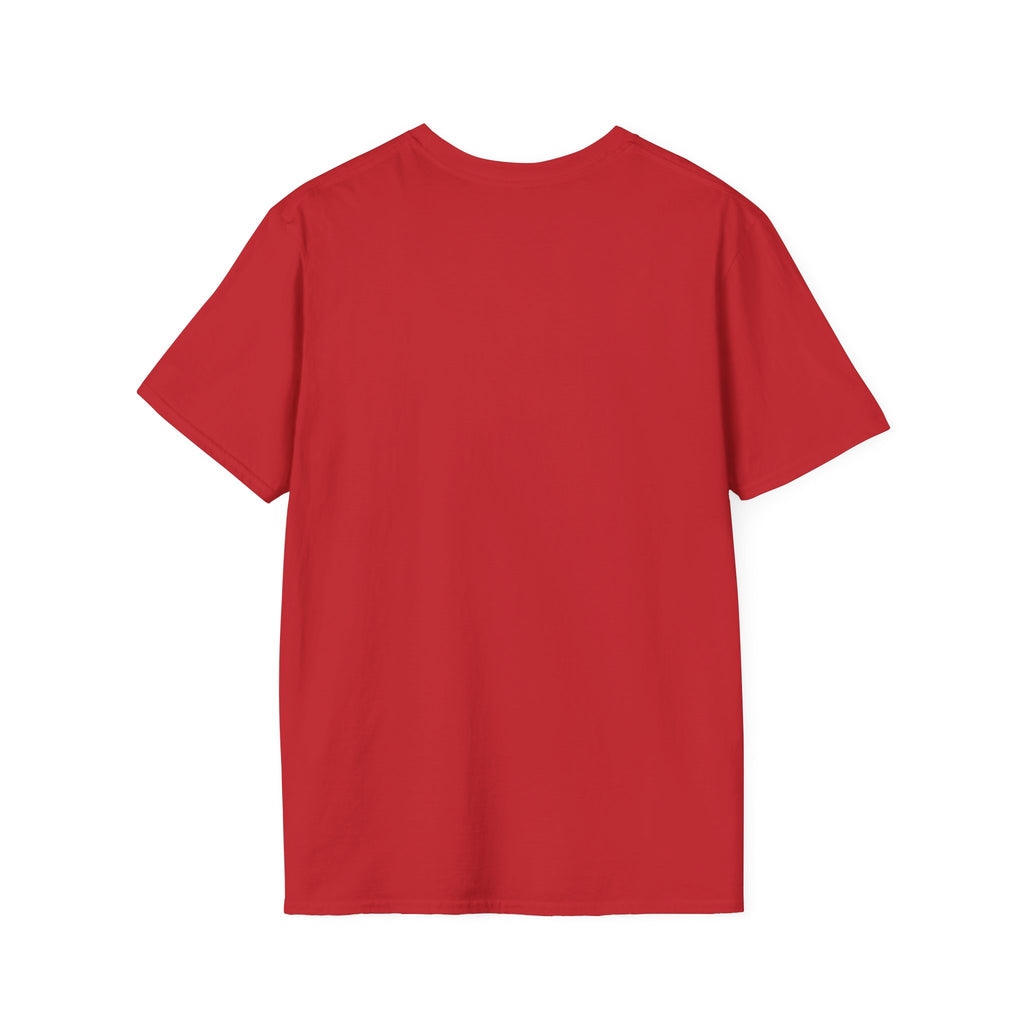 Backgammon Brings Us Together T-Shirt