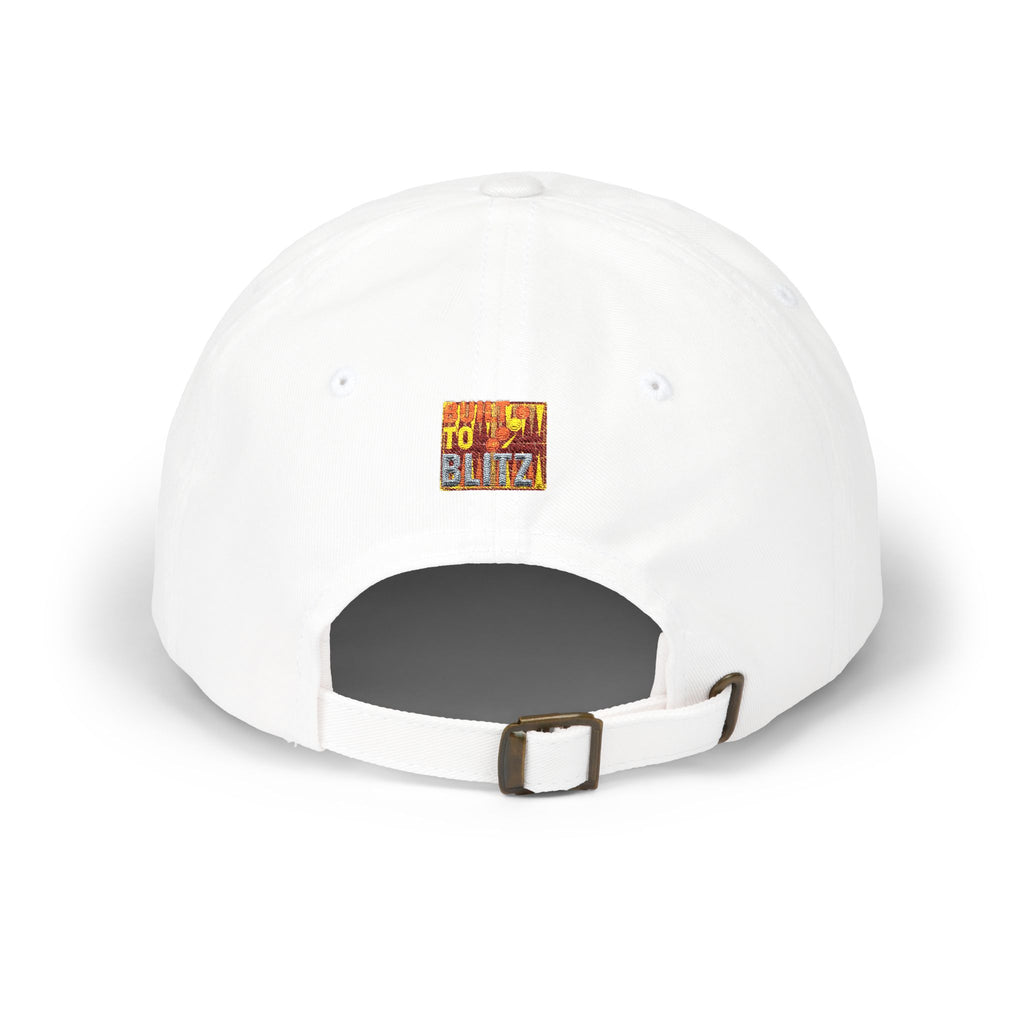 Built To Blitz Cap