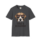 Dogs and backgammon T-Shirt