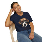 Dogs and backgammon T-Shirt