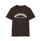 Backgammon Established in 3000 BC T-Shirt