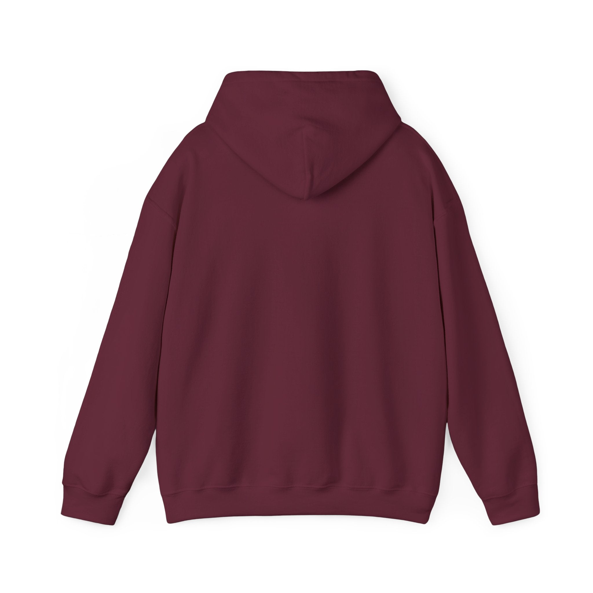 May The Dice Be With You Unisex Heavy Blend™ Hooded Sweatshirt